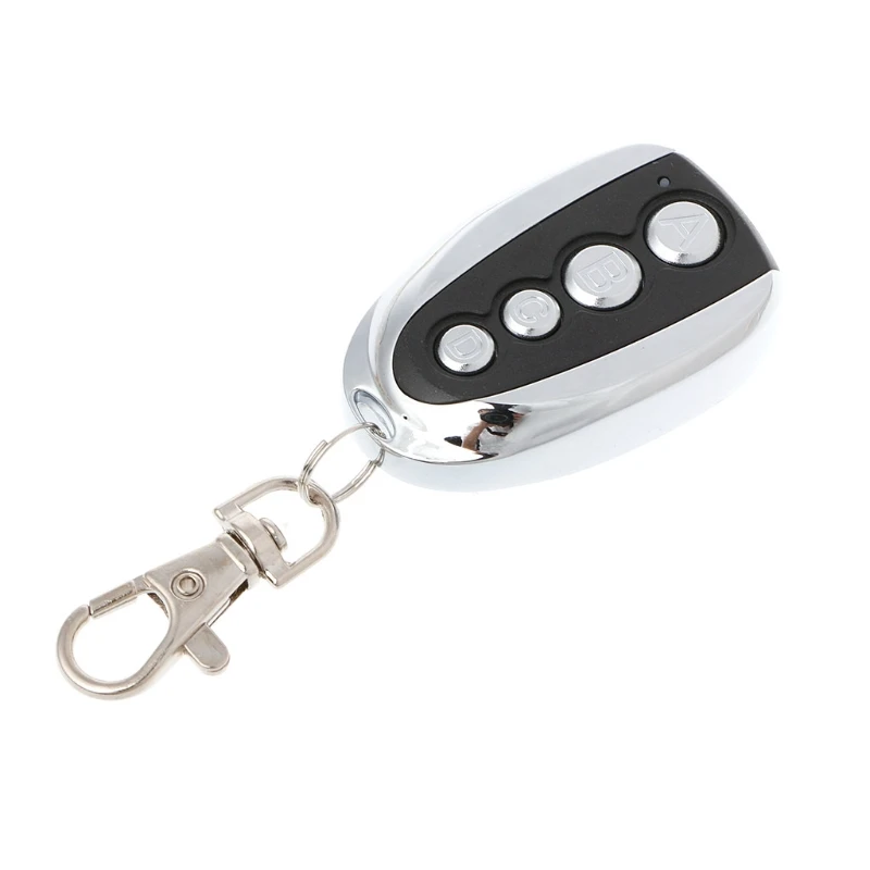 Пульт дистанционного управления для гаражных ворот CAME TOP 432EV 432NA 433 | Электроника