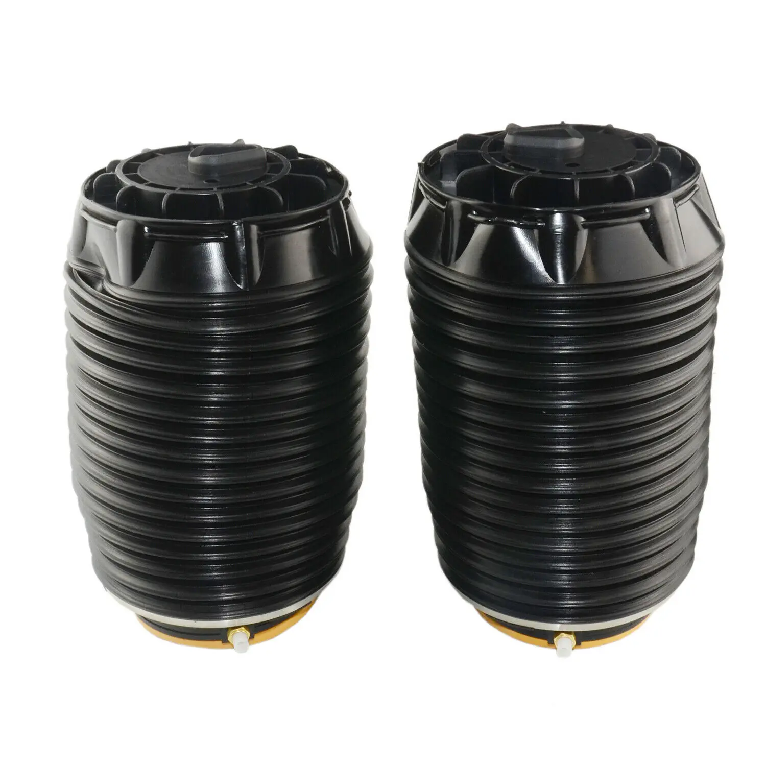 

Set of 2 Air Spring Bags Rear Left & Right For Hyundai Equus Genesis Centennial 2009-2016 55350-3M500 55360-3M500