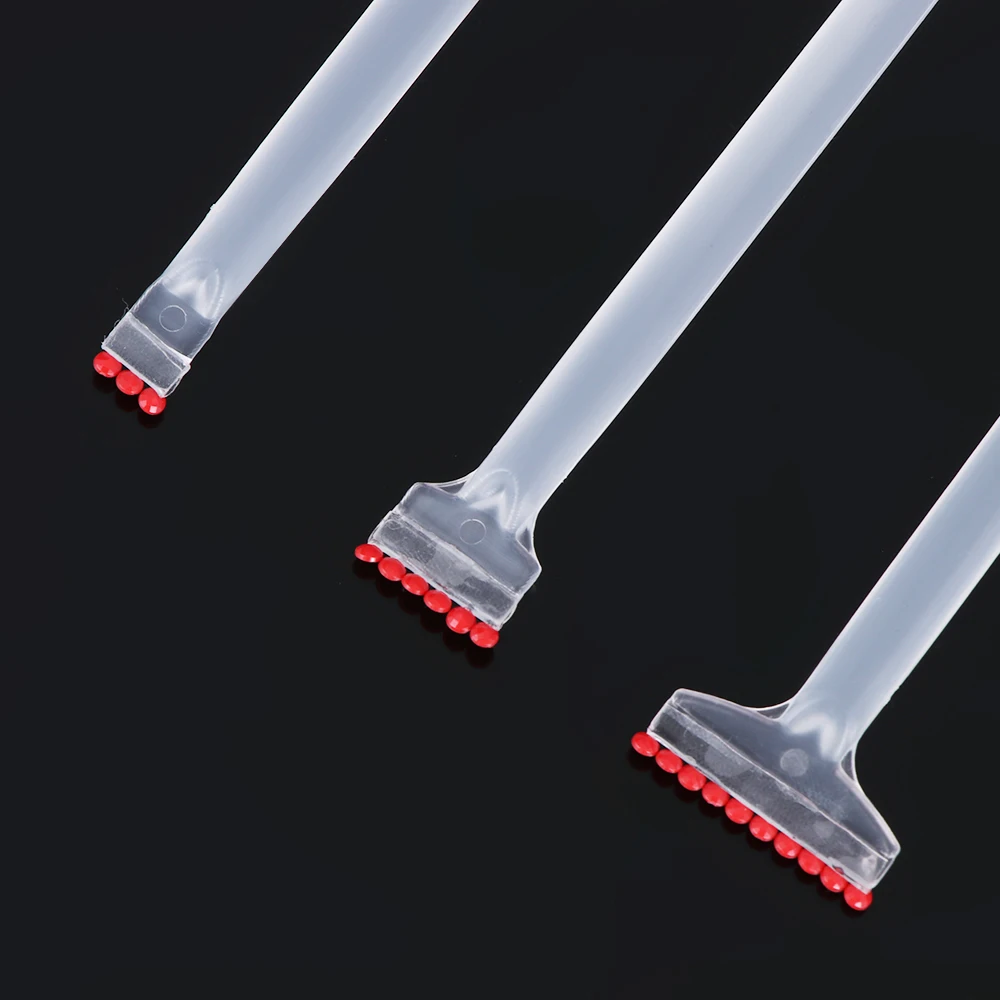 5D ручка для вышивки крестиком из квадратных/круглых страз сделай сам мозаика