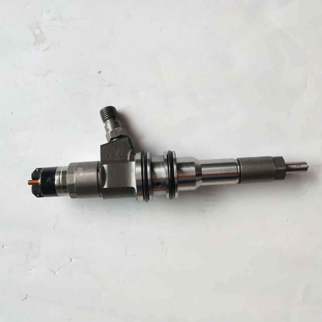 

6M70 ME355278 fuel diesel engine injector nozzle 0445120006