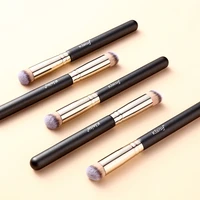 klaisy professional concealer cosmetics brushes makeup tool make up brush small partial liquid foundation cream beauty tools