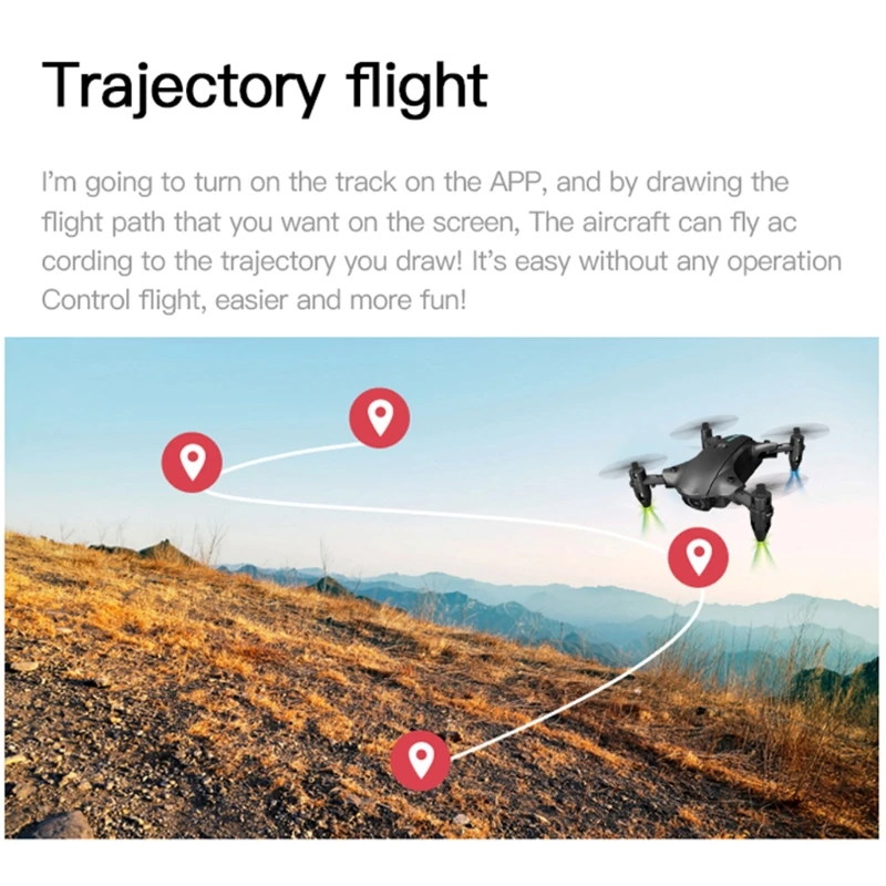 

2,4G WIFI FPV 4K