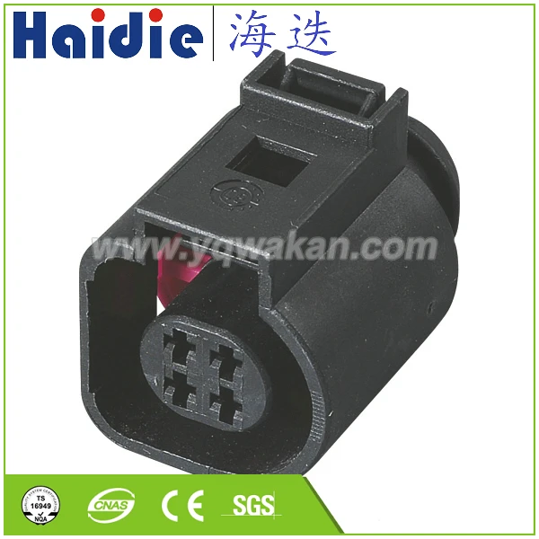 

Бесплатная доставка, 5 комплектов, 4-контактный Автомобильный Электрический штекер, провод, штекер температуры воды, штекер датчика, пластма...