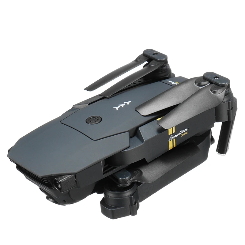 eachine e58 fpv широкий формат дрон с раз