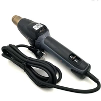 germany steinel hg 2220e 34mm 2200w 220v 2 stage air volume temperature adjustable industrial electronic hot air welding torch