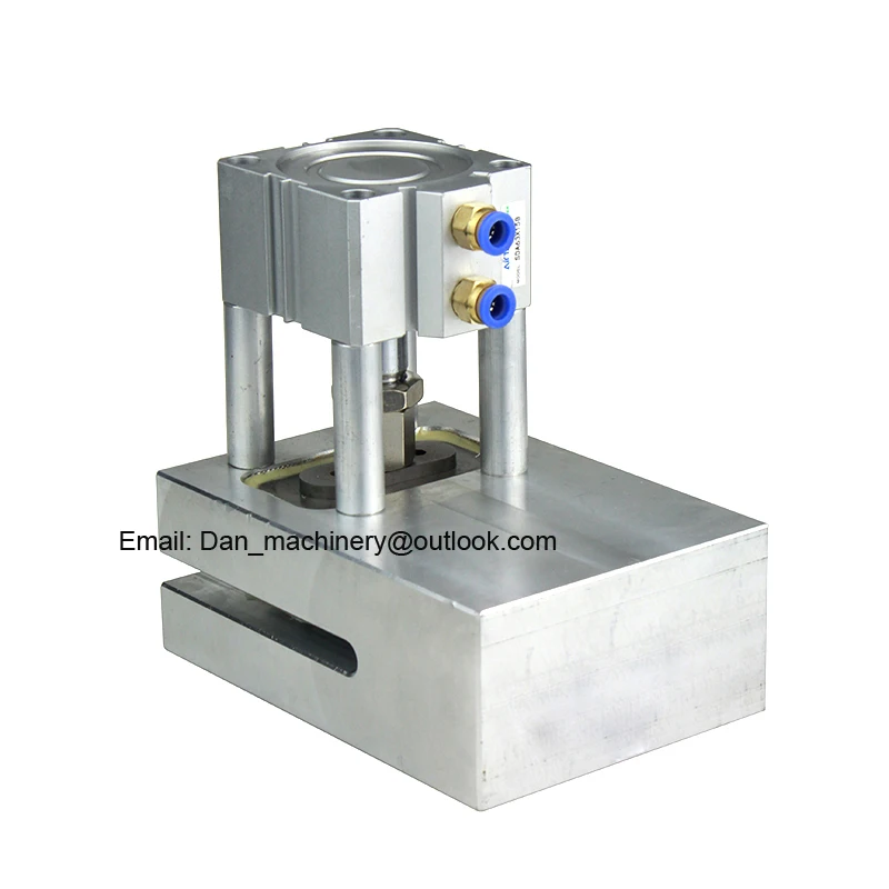 

20* 85mm Pneumatic handle hole Punch Machine