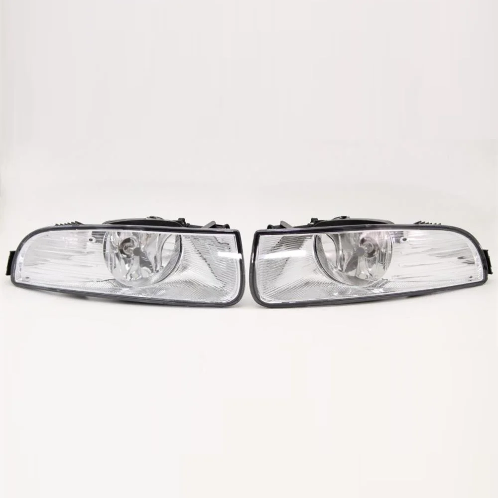 

Автомобильный фонарь для Skoda Superb MK2 2008 2009 2010 2011 2012 2013, передняя галогенная противотуманная фара, провод противотуманных фар