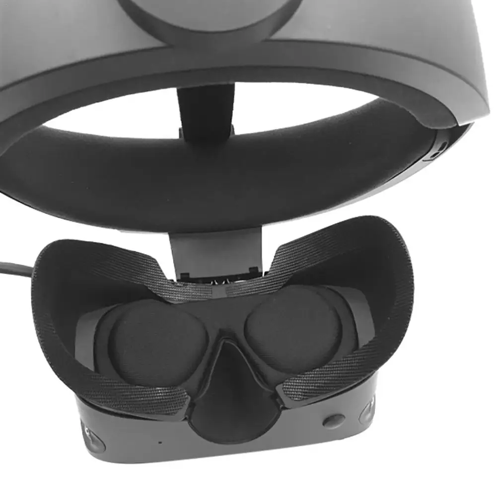 Защитная крышка для объектива VR пылезащитная лайкра тканевая прокладка Oculus Rift S