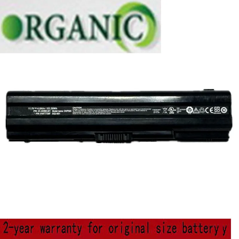 

11.1V 53wh SQU-801 DHP500 916C742OF Battery For BenQ Joybook P53 P53-LC01 P53-LC12 P53LC12 P53LC01 EUP-P1-4-24