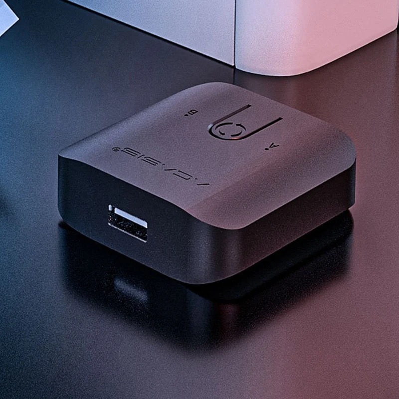 ACASIS 1 порт USB переключатель горячий ключ 2 шт компьютеры ноутбуки совместное