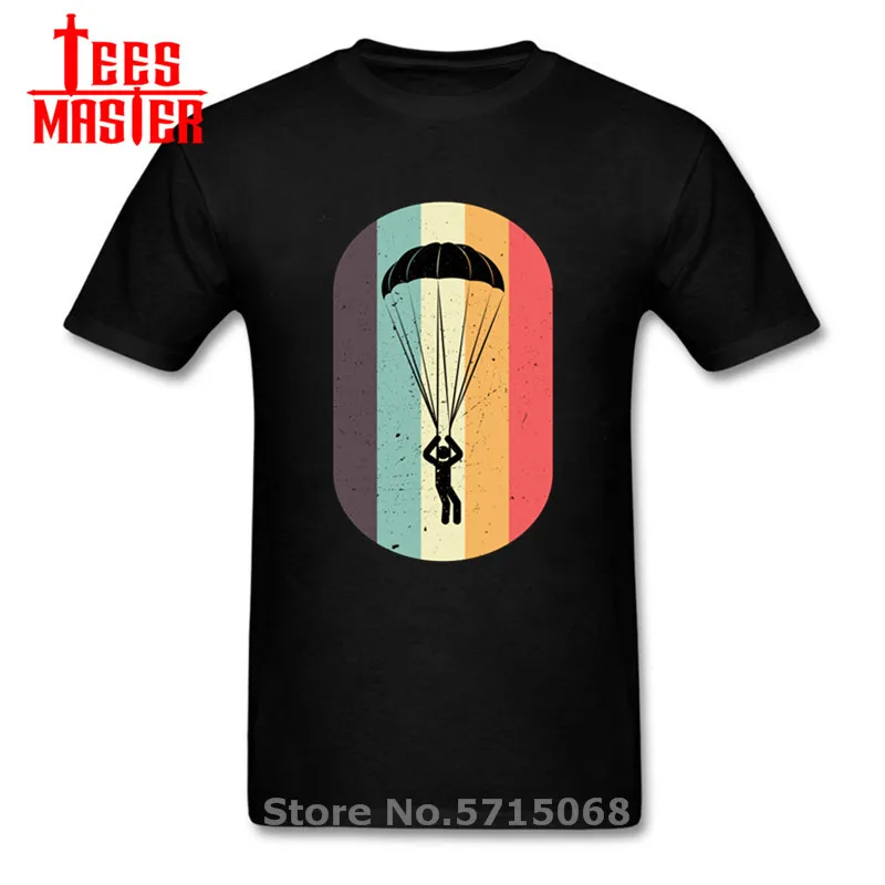 Новинка лета 2020 крутая забавная Мужская футболка для дайвинга подарок в ретро