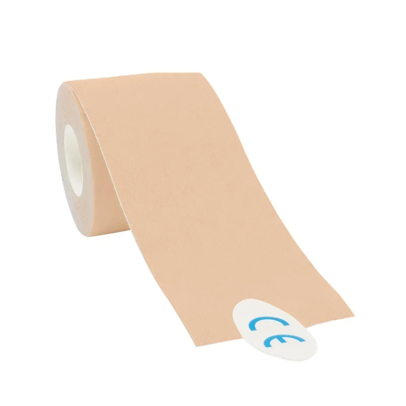 Терапевтические ленты для ухода за мышечной болью многофункциональные