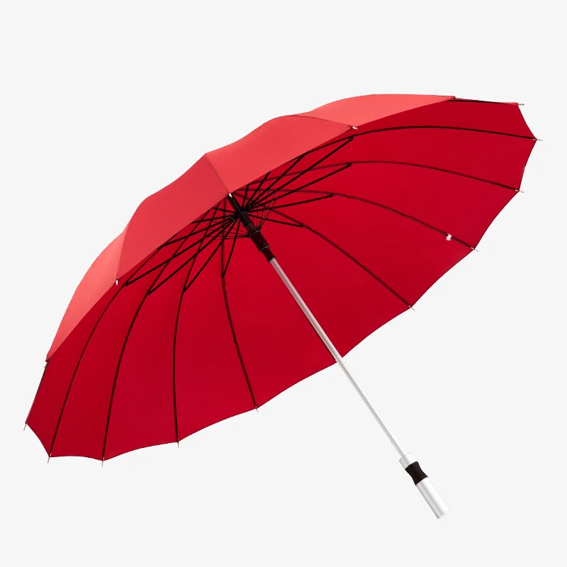 Comprare Ombrello Portatile Da Uomo Grande Ombrello Antivento Da Donna Protezione Uv Tasca Parasole Paraguas Grande Prodotti Per La Casa OO50CB