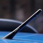 Автомобильная антенна для Citroen C1 C2 C3 C4 C5 C6 C8 C4L Elysee Xsara CACTUS DS3 DS4 DS5 DS5LS DS6, углеродное волокно