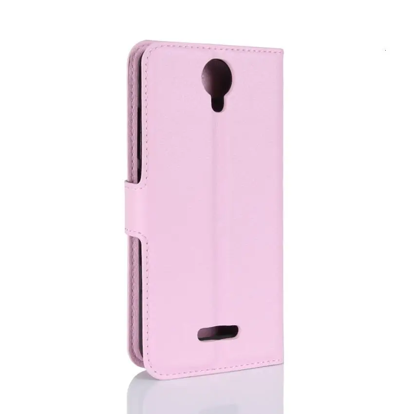 Чехол для телефона Wiko Harry задняя крышка флип кейс из искусственной кожи чехол 5 0