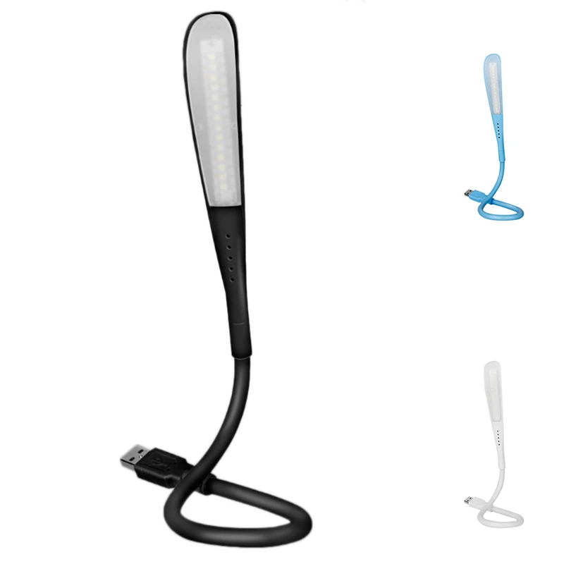 

USB Led Light Portable Light Touch-Switch For Computer Keyboard Pc Notebook Computer Notebook Reading Light