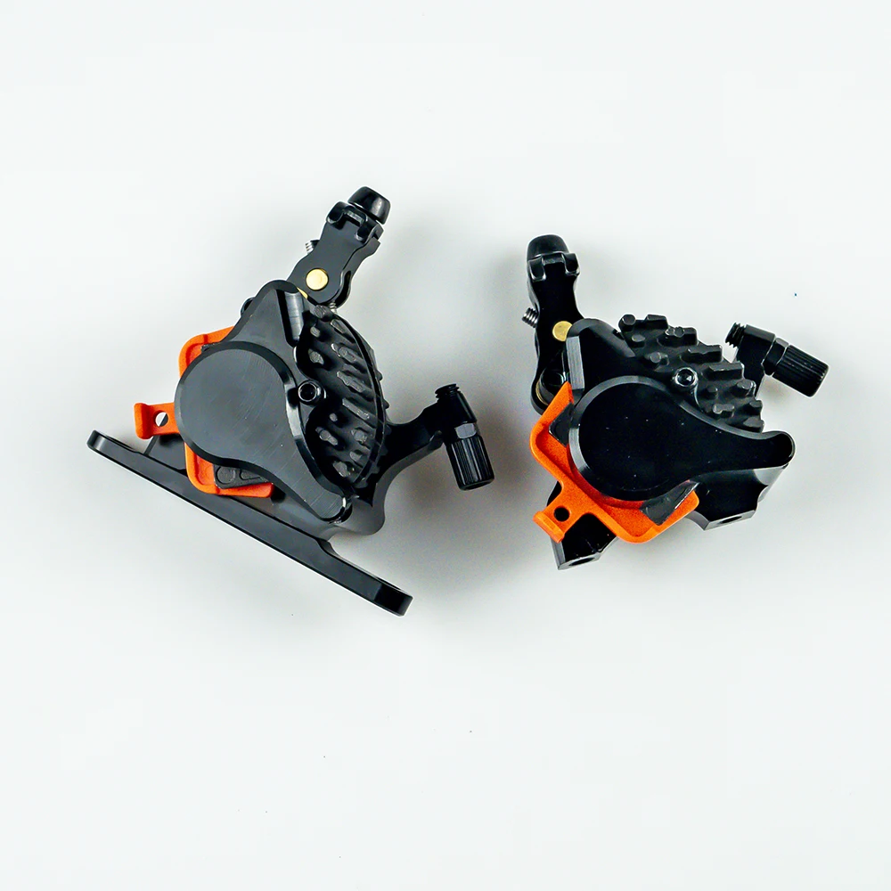 ZRACE BR-002 Cable Actuated Hydraulic Disc Brake For Road Cyclo-cross CX bike, CycloCross