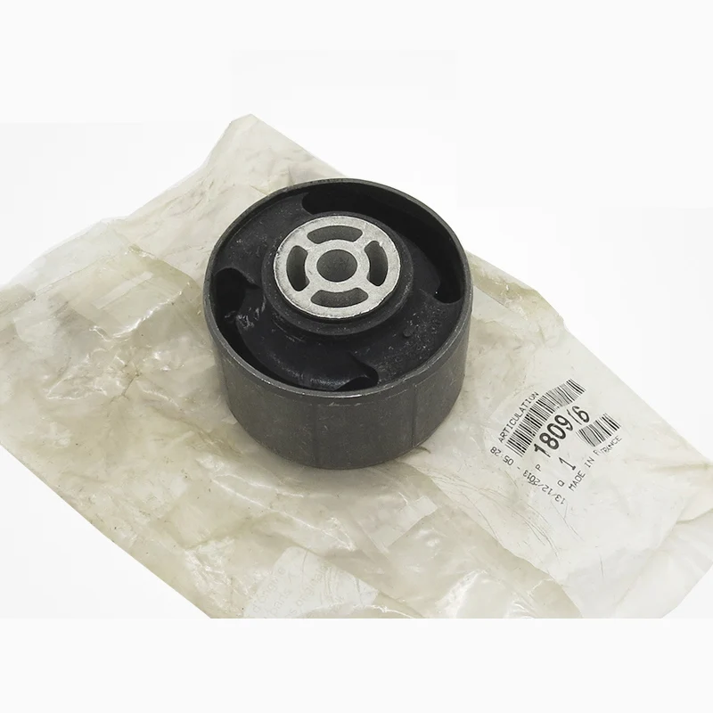 Новинка подлинное заднее крепление двигателя нижний драйвер Haft 180933 для Peugeot 307 406