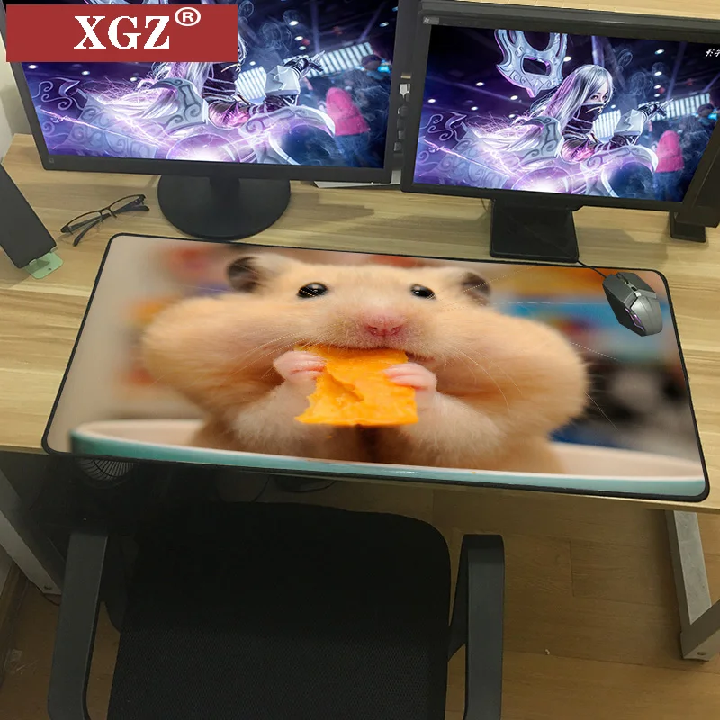 Xgz Siancs 70*30 см Мышь большой Pad XL игровой коврик для профессиональных игроков