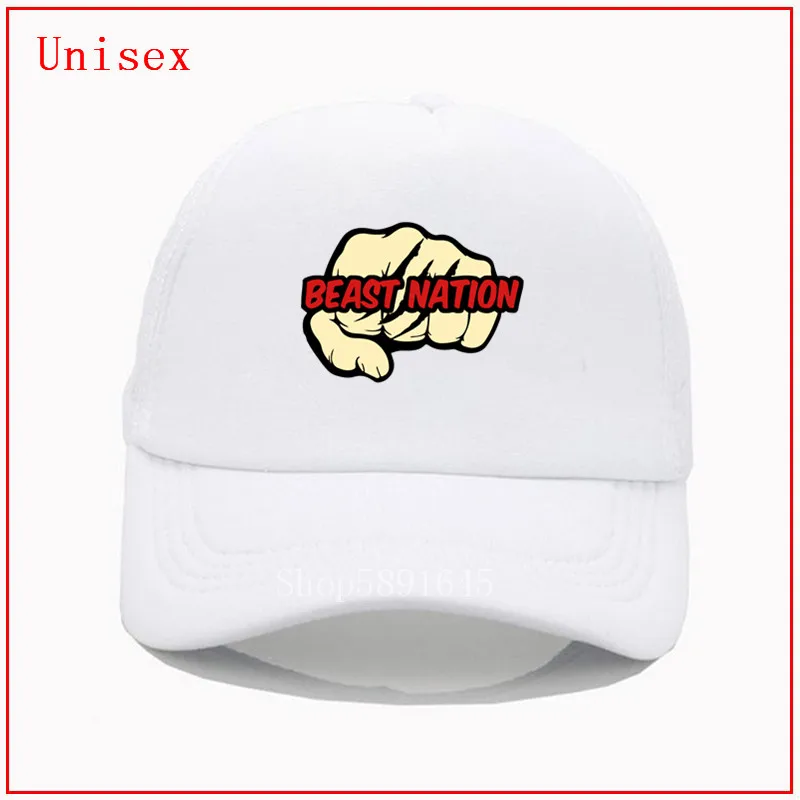 Beast Nation аниме шляпа бейсболки для женщин женские Панамы перекрещивание шапка с