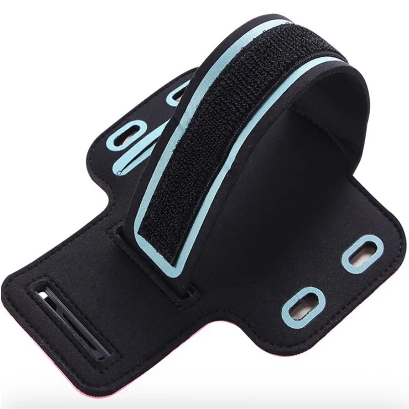 5 дюймовые сумки для бега мужчин и женщин мужские нарукавники повязка на руку