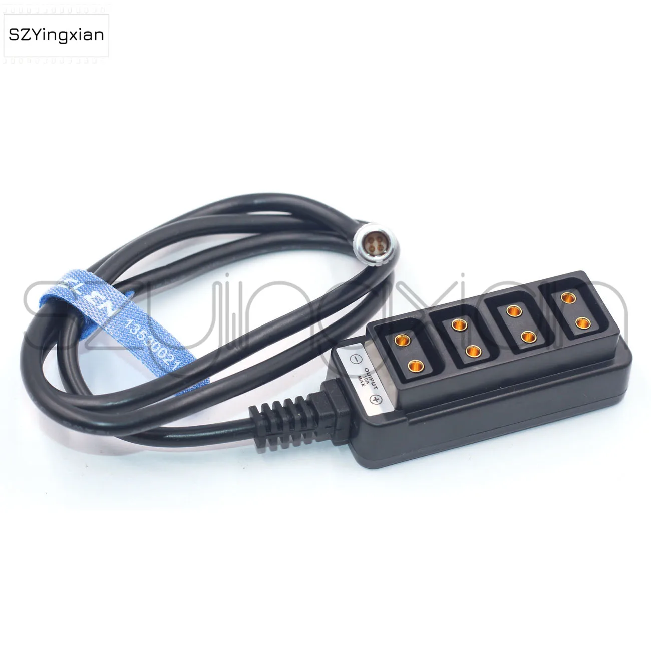 FOTGA DP500III V-port плата аккумулятора 0B 4-pin для DTAP B-port V порт одна точка четыре |