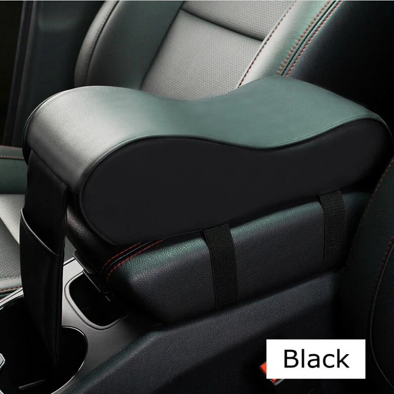 Автомобильный центральный подлокотник для Skoda Octavia Yeti Roomster Fabia Rapid Superb KODIAQ Citigo KAMIQ