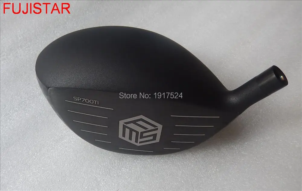 FUJISTAR golf MFS S. SERIES SP700 Ti Hi cor golf головка водителя
