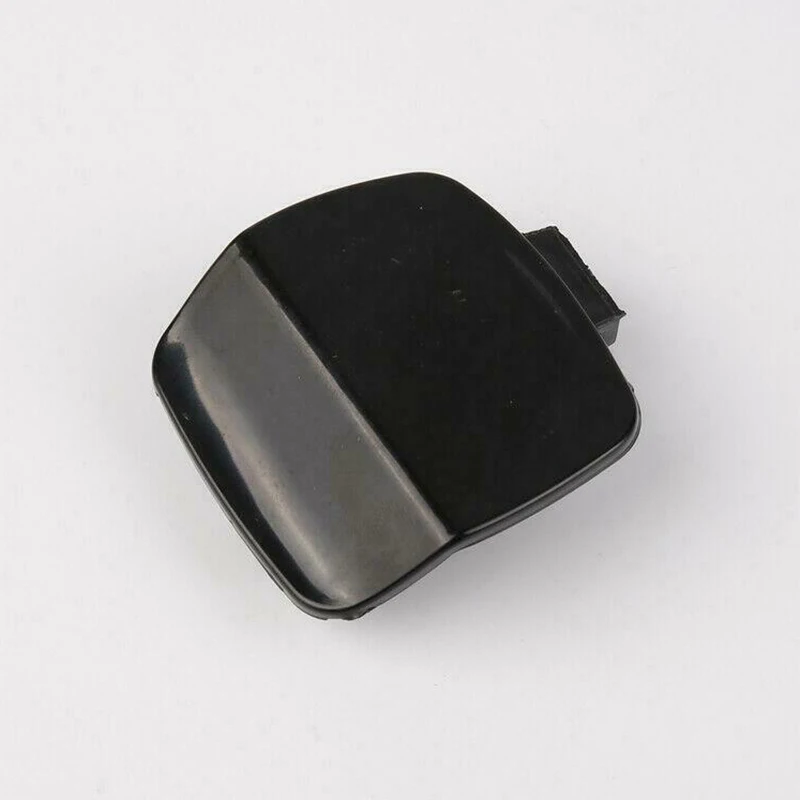 

Bumper Tow Hook Cover Exterior Eye Car For Volvo S40 2008-2011 Part Replacement New