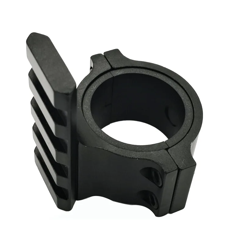 

2020 Combination Sight Torch Bracket Water Bomb Common Bracket 10\"/25cm Rolling