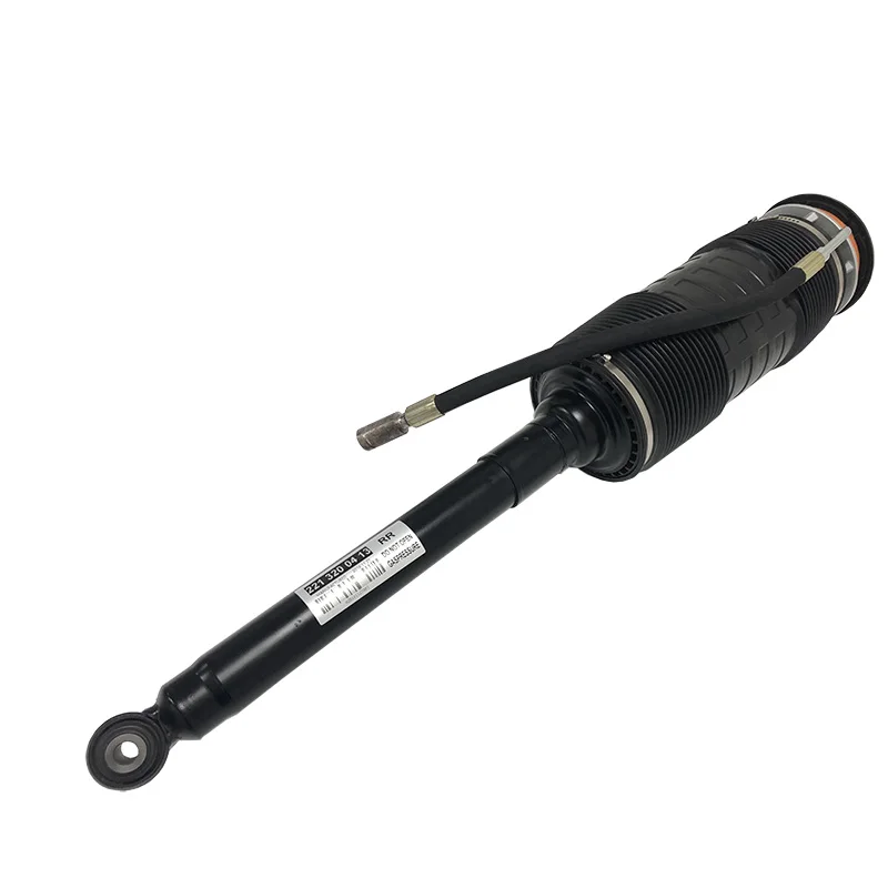 

Right Rear Suspension Shock Absorber ABC Hydraulic Strut Ride Assembly Fit For Mercedes W221 W216 2213200413