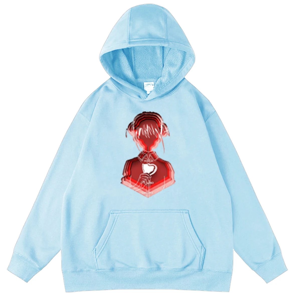 

Hot Anime Hoodies Men's Sweatshirts GINTAMA Cartoon Men Women Sweatshirts Hoody Streetwear Tops Spring Autumn Unisex Tracksuit