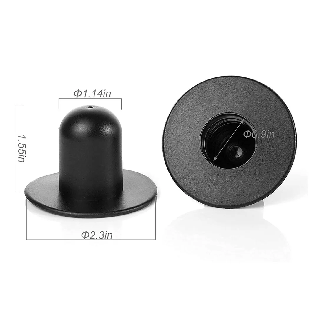

Strainer Hole Plug 2pcs/5pcs Pool Filter Hole Plug Pack Swimming Pool Filter Pump Water Stopper Ball At The Bottom Of Pool