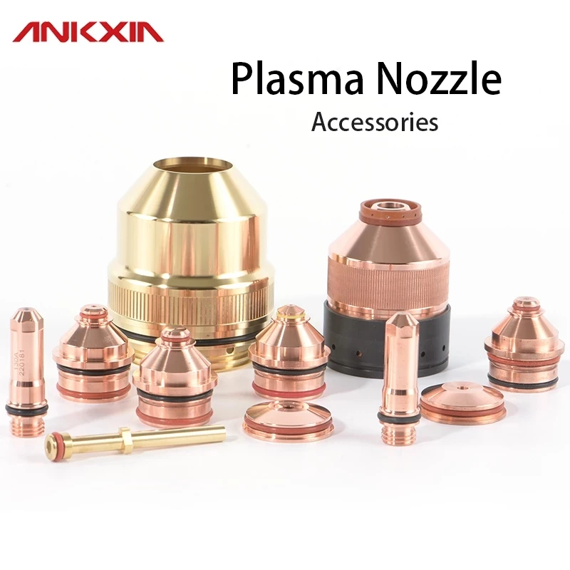 

H400XD 220747 220555 220189 220183 220754 220756 Nozzle 220554 220188 220182 220553 220179 Electrode 220552 220187 220181 220340