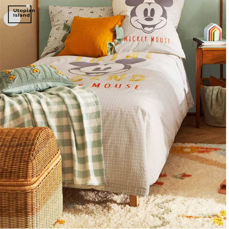 Детский ковер для гостиной современный Пушистый Коврик детей плюшевый Ковер