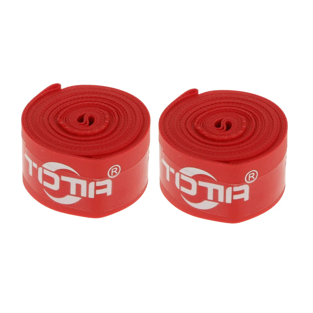 2x велосипедный обод лента с защитой от проколов внутренняя трубка шины протектор