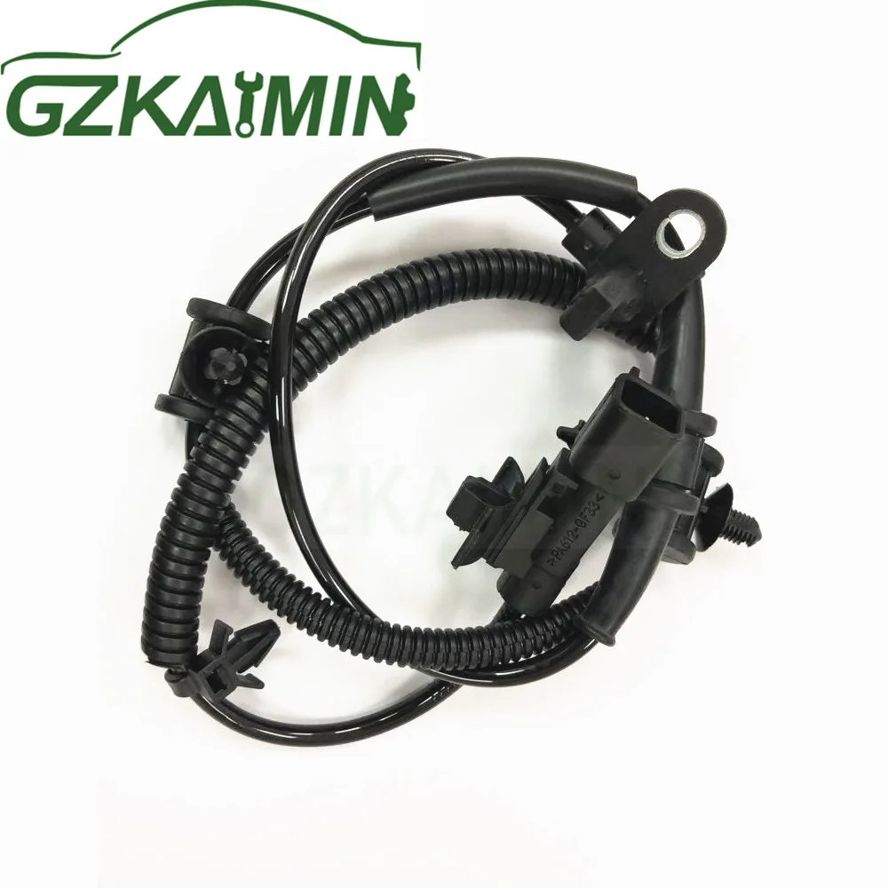 Высококачественный датчик скорости колес ABS OEM 13329258 для Chevy Cruze 2011-2015 - купить по