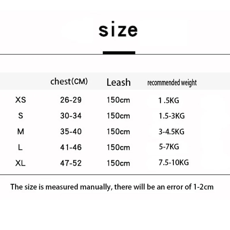 Нейлоновая сетчатая шлейка для щенка жилет светоотражающая собак комплект