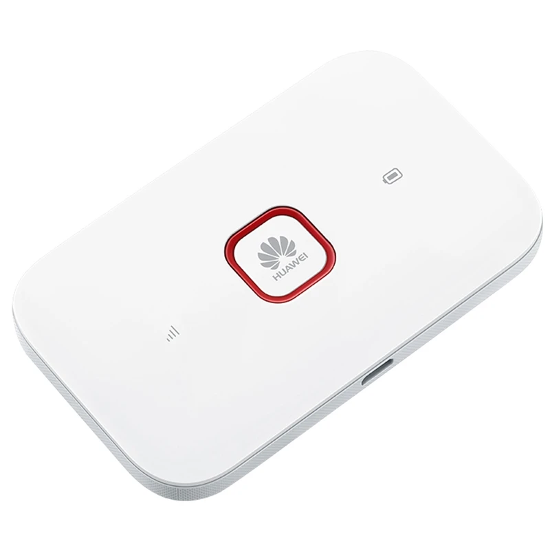 Huawei 4G 3G Роутер мобильный WIFI 2 E5572 855 Разблокировка LTE точка доступа беспроводная