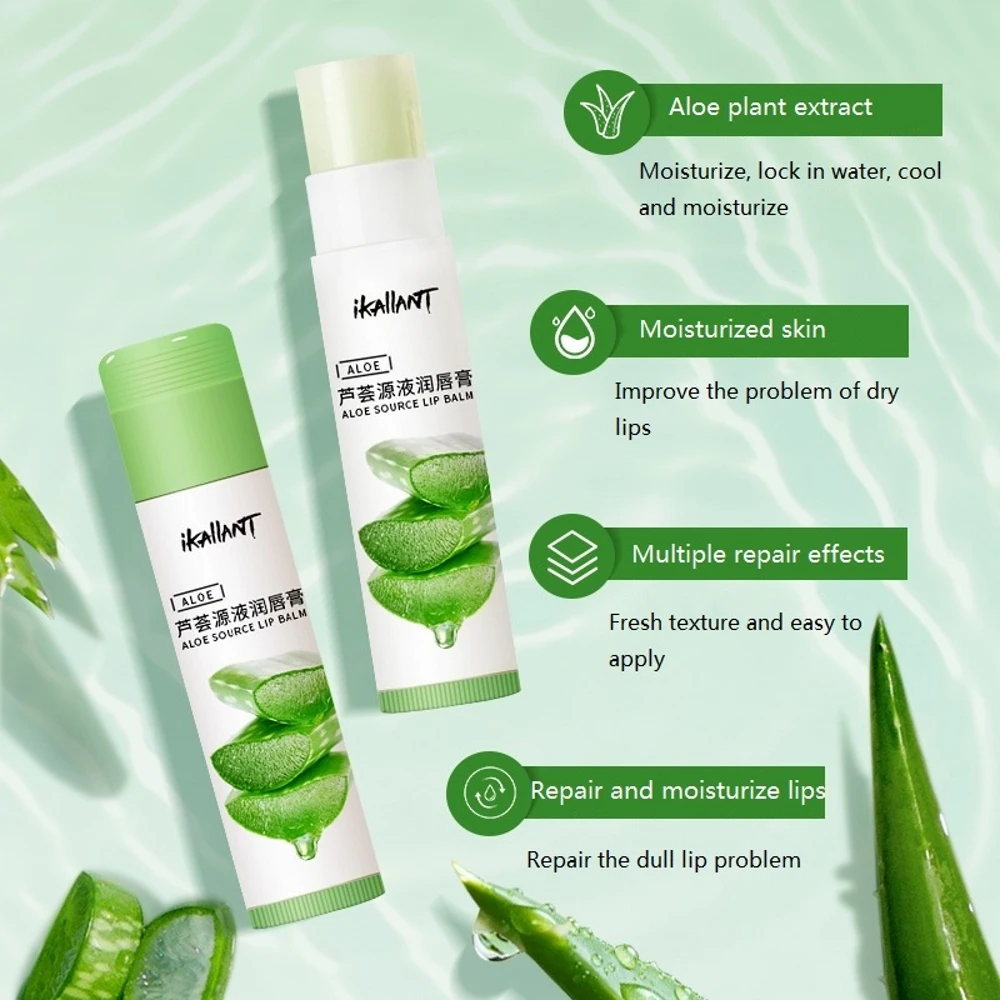 Увлажняющий бальзам для губ стойкий естественный цвет меняющий настроение