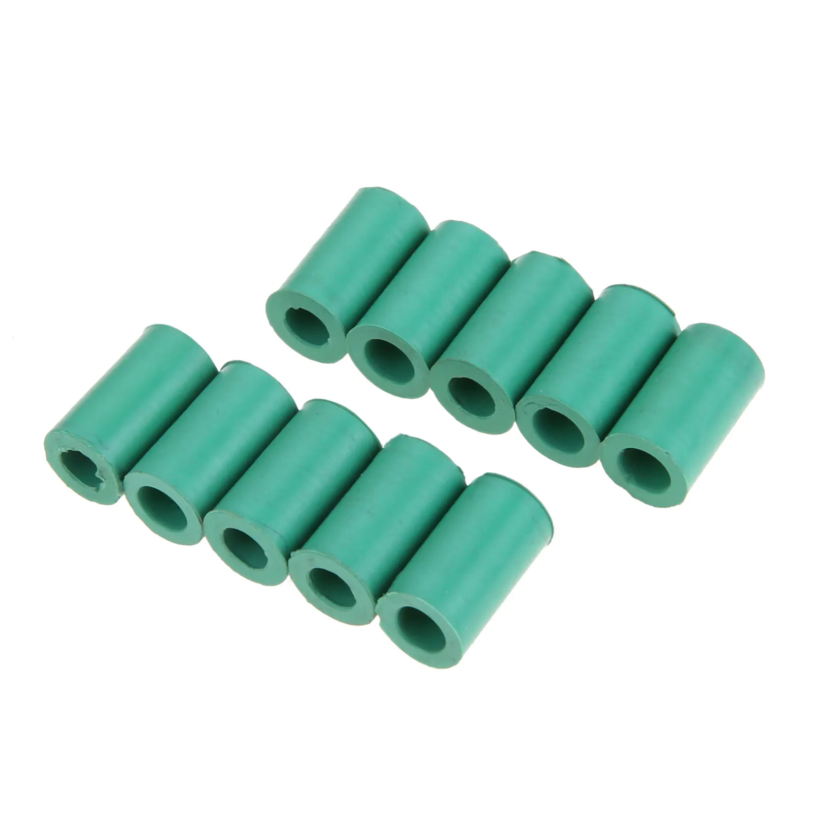 

10pcs/lot Impulse Pipe Tube Fit for Husqvarna 36 41 136 137 141 142 142E 137E 136LE 141LE Replace Chainsaw 530053435 530019171