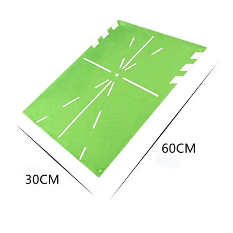 

Golf Training Mat For Golf Practice Net Tent Golf Hitting Cage Garden Grassland Practice Tent Golf Training Equipment Mesh