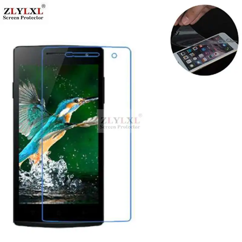 5 шт. защитная пленка для экрана OPPO R6007 r827t r850 | Мобильные телефоны и аксессуары
