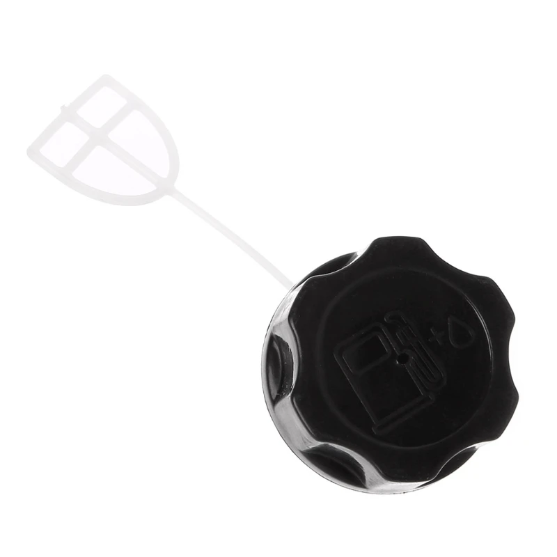 

Brushcutter Fuel Tank Cap Replacement For Lawn Mower Grass Trimmer Chainsaw Part