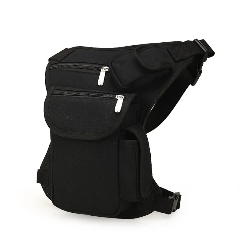 Многофункциональная хлопковая спортивная сумка для ног холщовая поясная денег