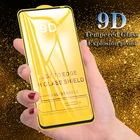 9D закаленное стекло для Huawei Honor 10i 20 V20 20i 20s 20 pro V30 полное покрытие Защитная пленка для honor 9 10 lite 9i 10i защита экрана