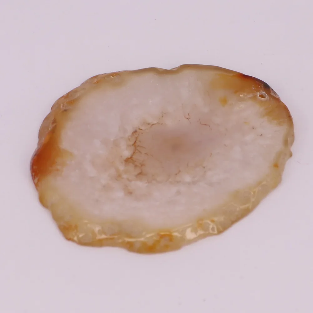 Агатовая плита 60 мм в цветах для украшения дома бесплатная доставка | Украшения и