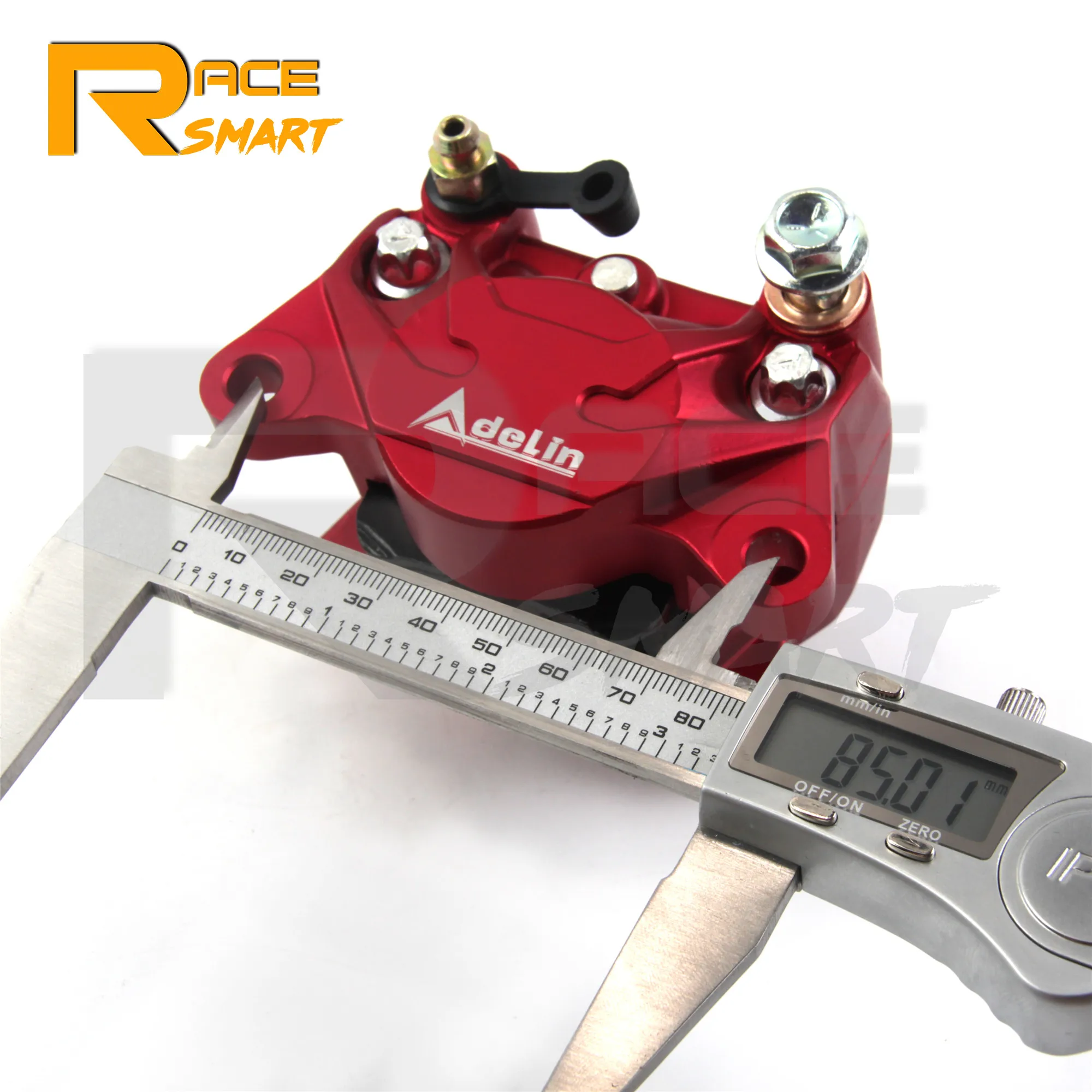 1 шт. тормозной суппорт для мотоцикла 85 мм | Автомобили и мотоциклы