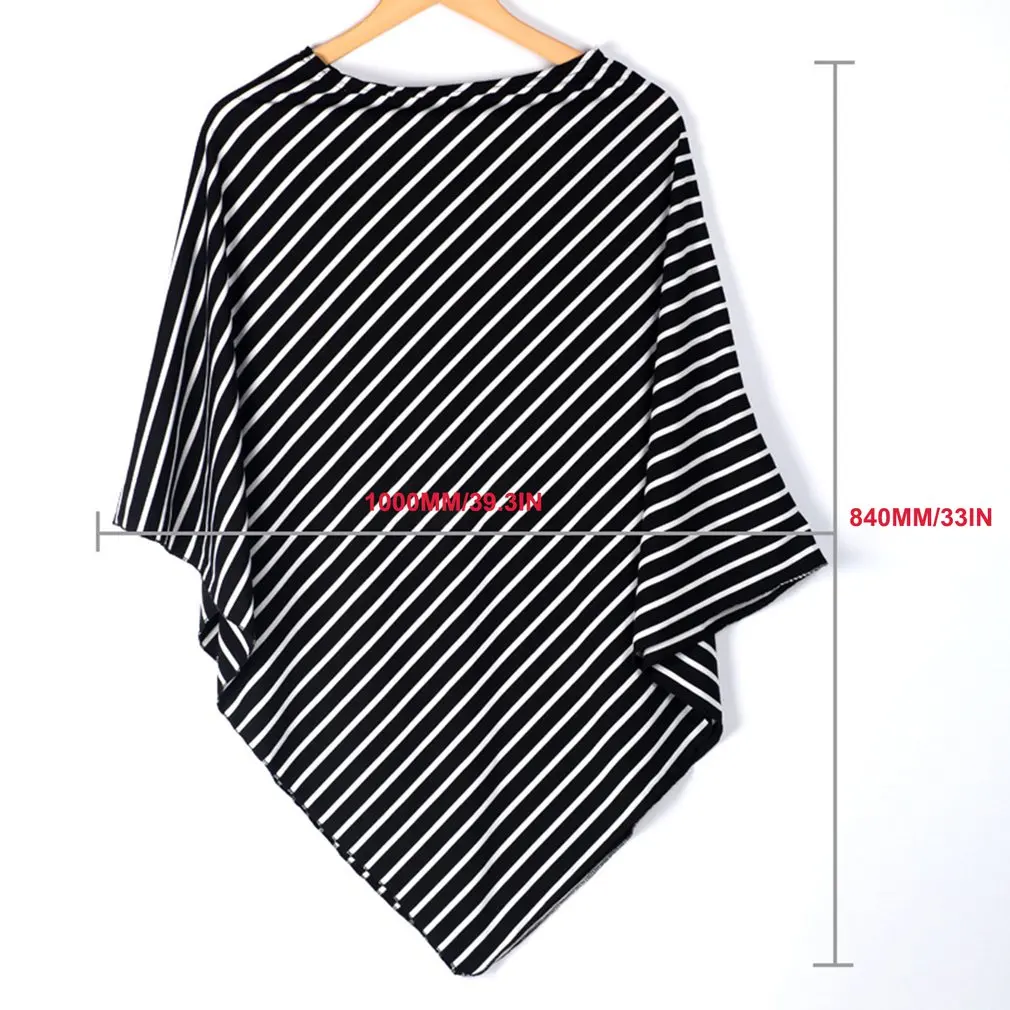 

Multifunctional Nursing Towel Nursing Shawl Windshield And Sunshade Infant Carriage Cover Towel Printing