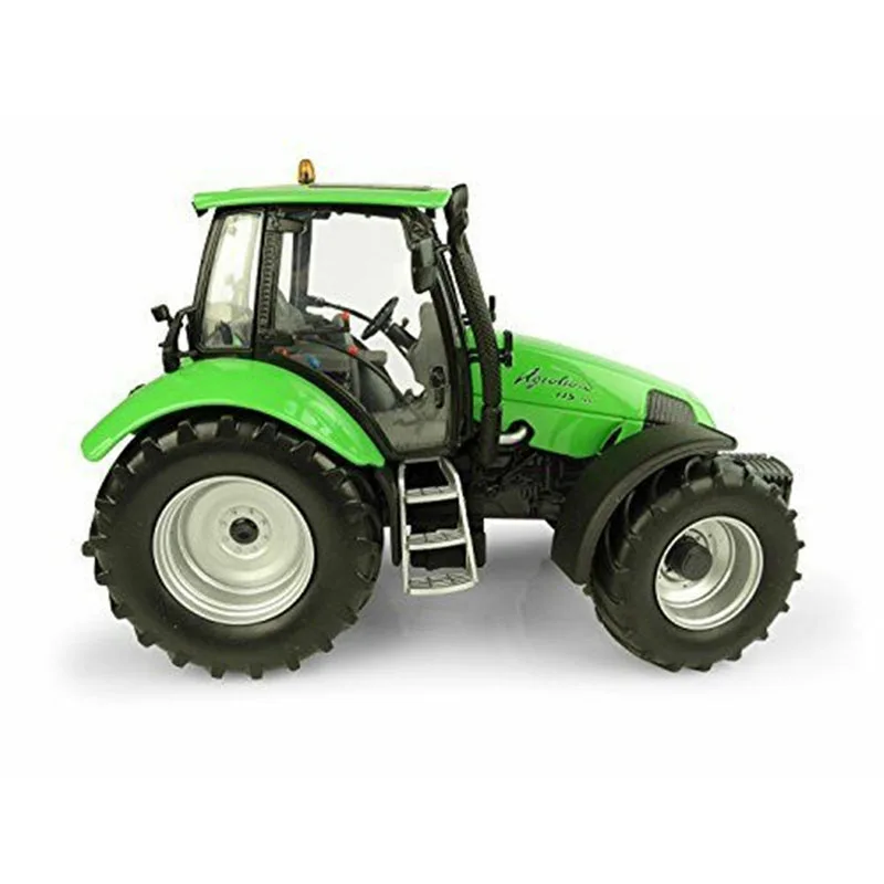 Игрушечный трактор Uh -5245 1:32 Deutz Fahr Agrotron 135 MK3 |